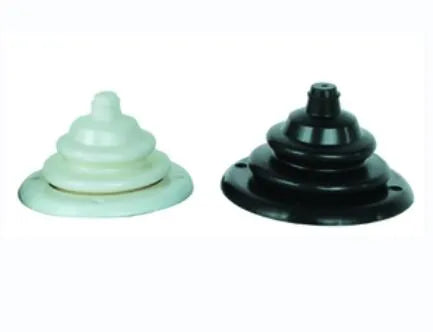 WIRE Steering CONE