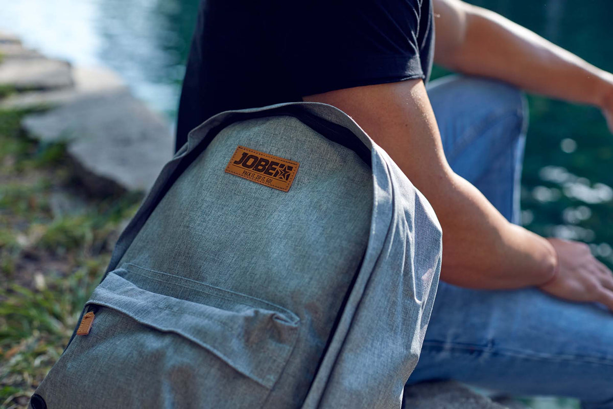Jobe Backpack