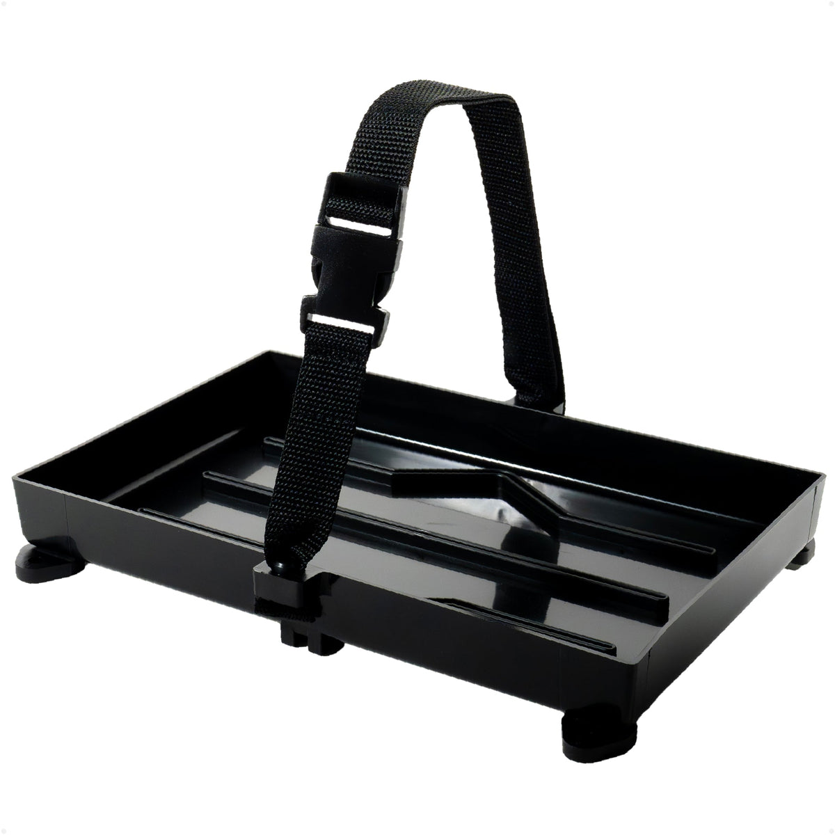 Regular Battery Trays W/strap