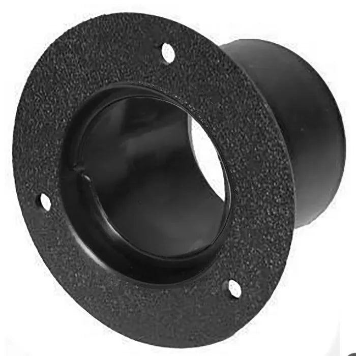 Rigging Flange-black