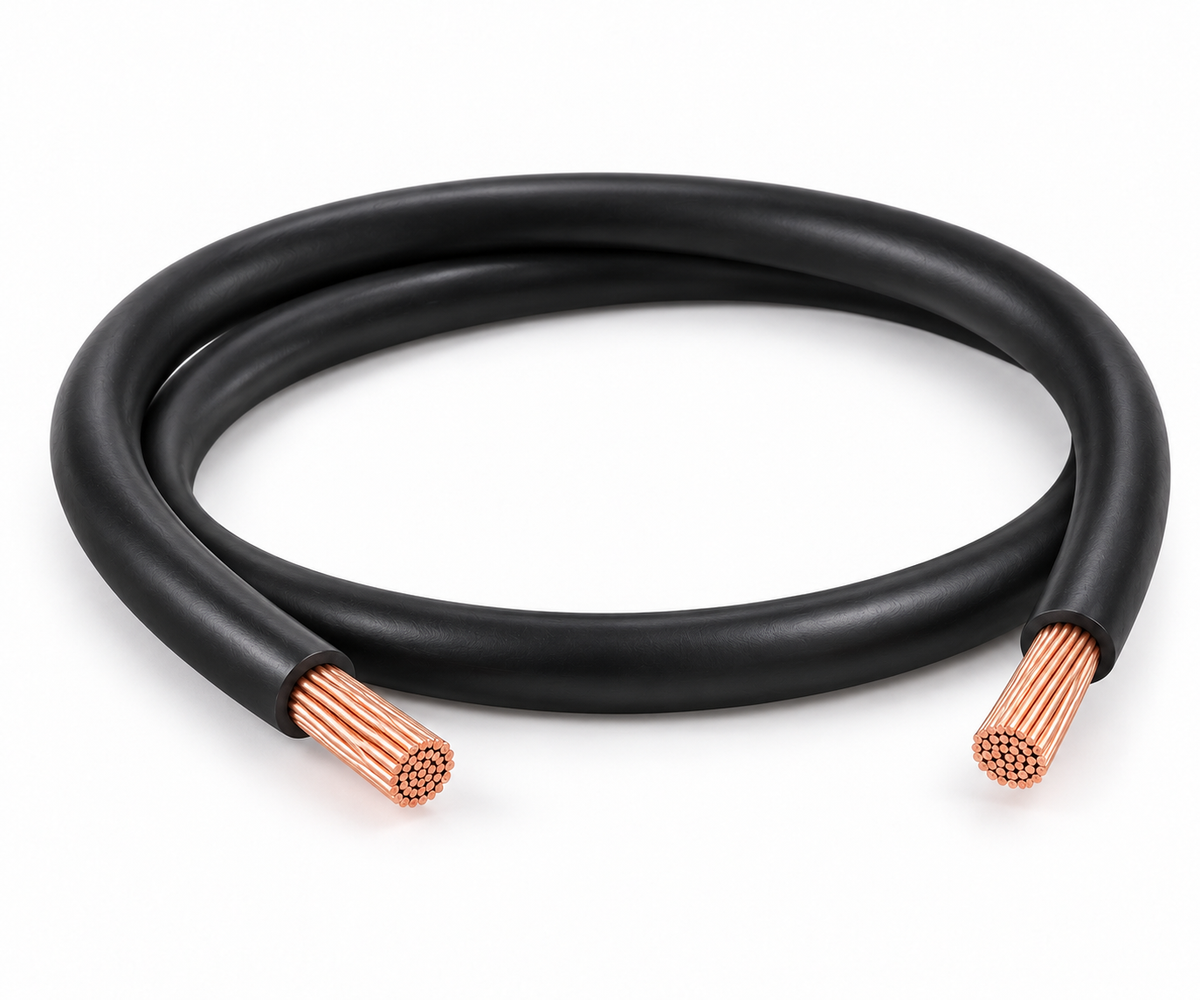 2GA Cable Per Mtr