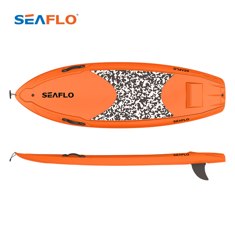 Stand Up Paddle Boards
