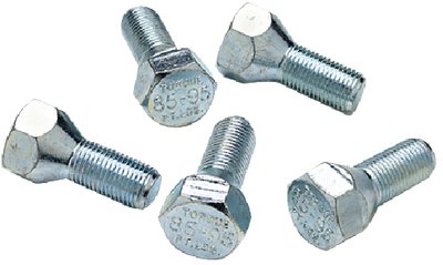 Spare Wheel BOLT