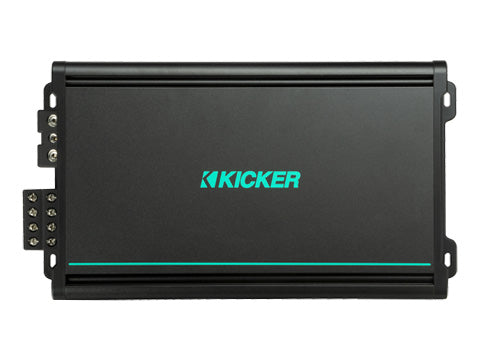 KMA600.4 Multi-Channel Marine Amplifier