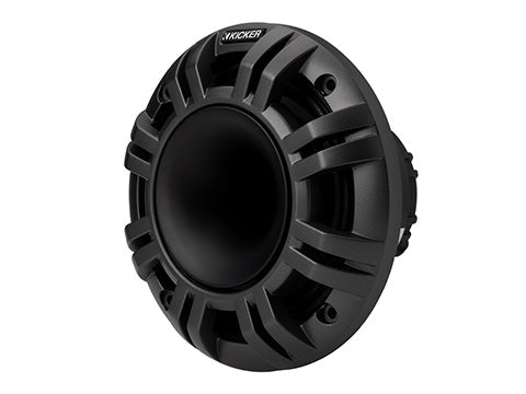 KMXL 6.5" 4Ω LED HLCD Coaxial