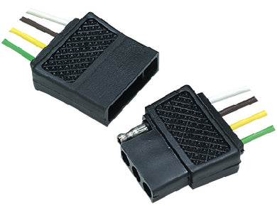 SeachoiceTrailer Light Connector LNS-5013871