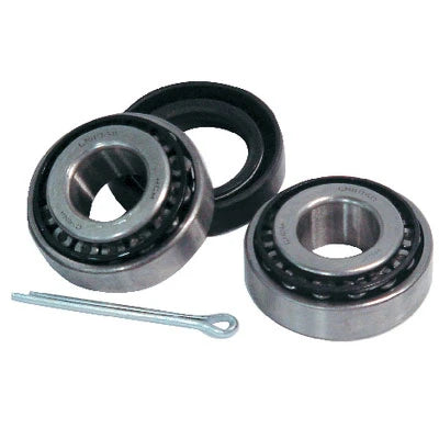 Marine Roller Bearing Kit 1-1/4"