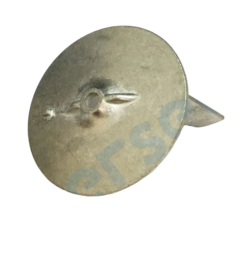 Yamaha O/b FIN TAB ZINC