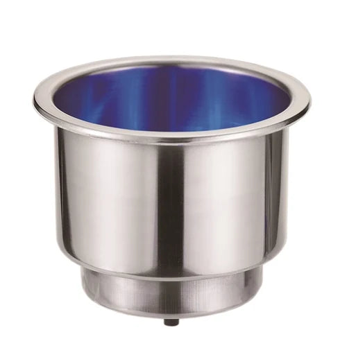 LED SS CUP Holder