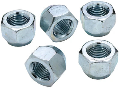 Spare LUG NUTS