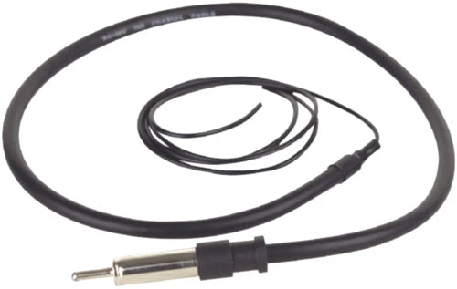 10" Wire Marine Stereo Antenna
