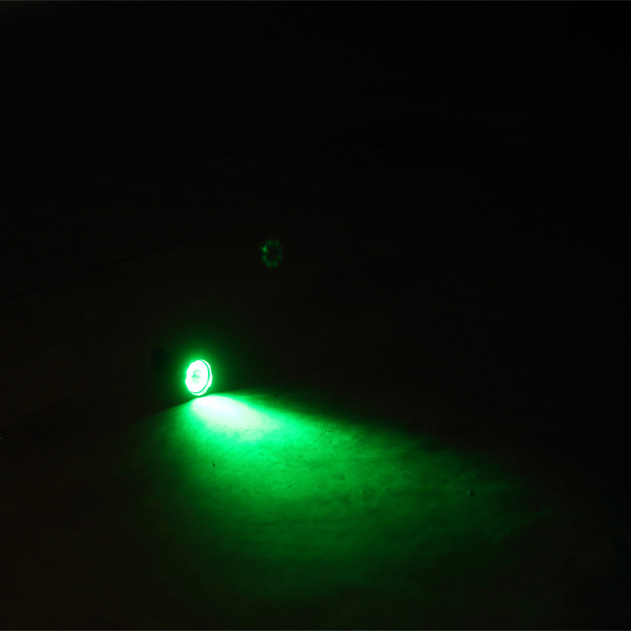 RGW Torch Light Lithium Rechargeable Flashlight