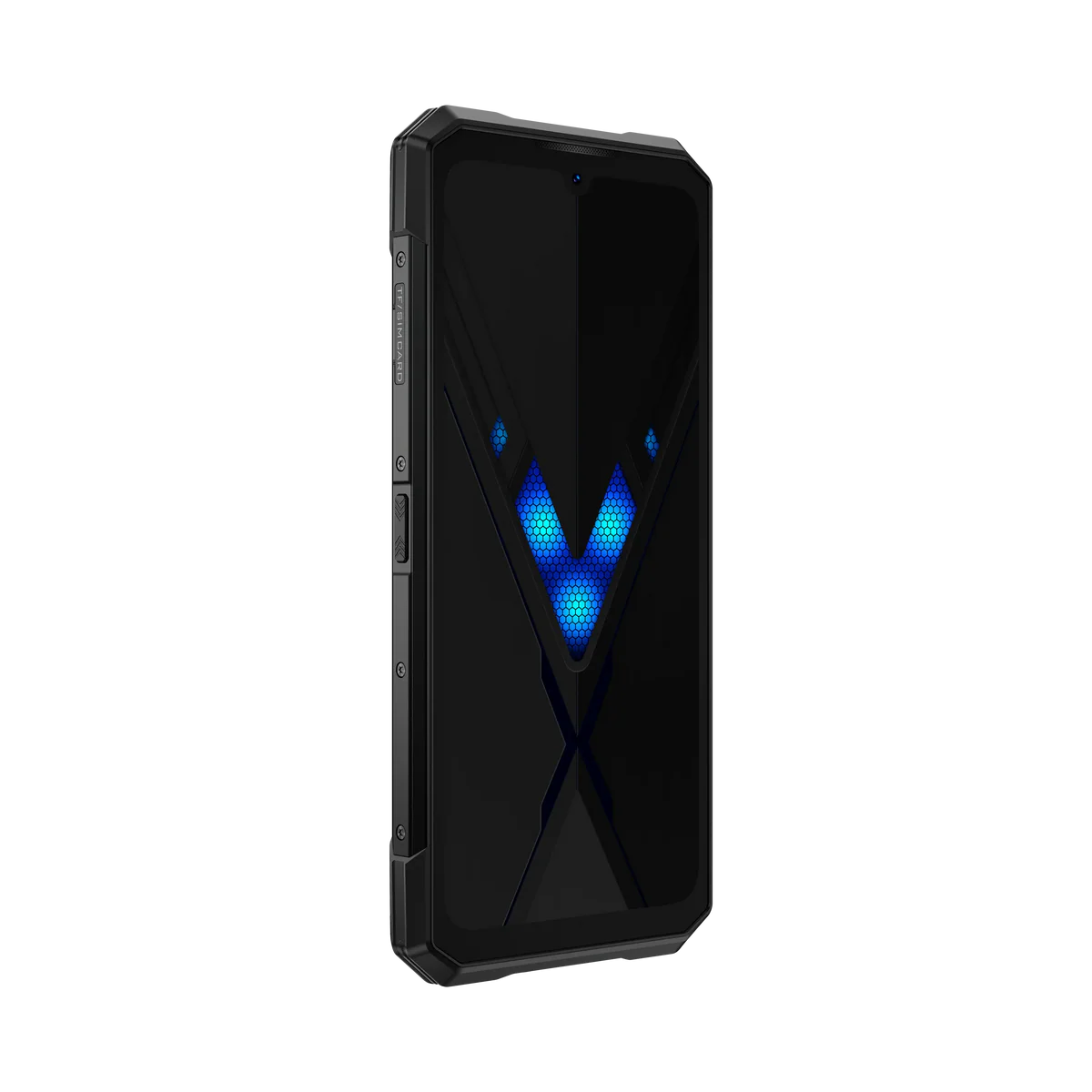 DOOGEE S200 Ultra Dimensity 7400 5G 11000mAh Android 15 Rugged Phone