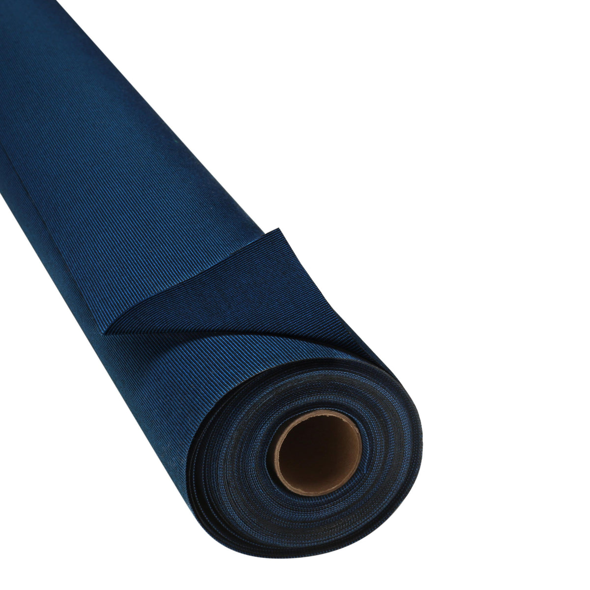 Marine Fabrics DARK BLUE Per Mtr