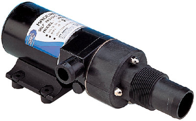 MACERATOR PUMP (#6-185902092)