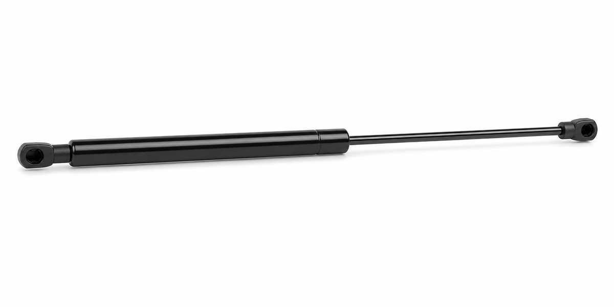 GAS Spring Black 10-7" 40#