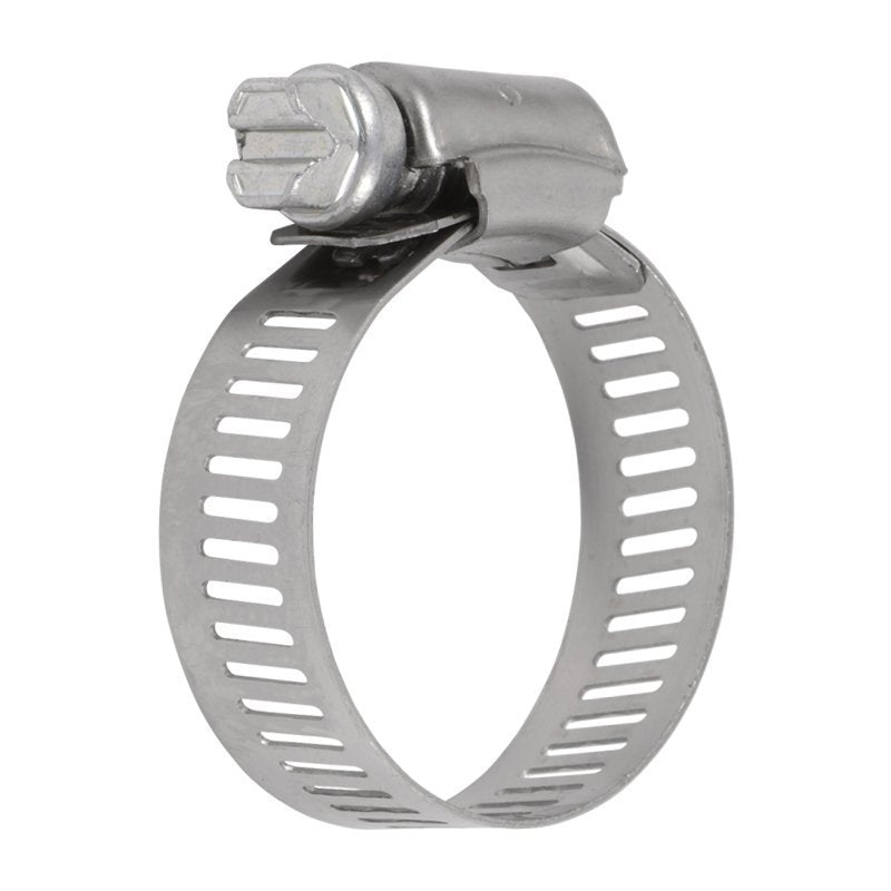 Marine Hardware S.s. HOSE Clamps