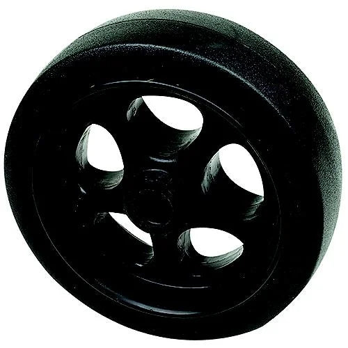 Spare JACK Wheel