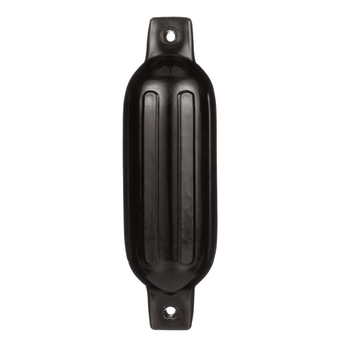 Fender Twin Eye 6.5" x 23" Black