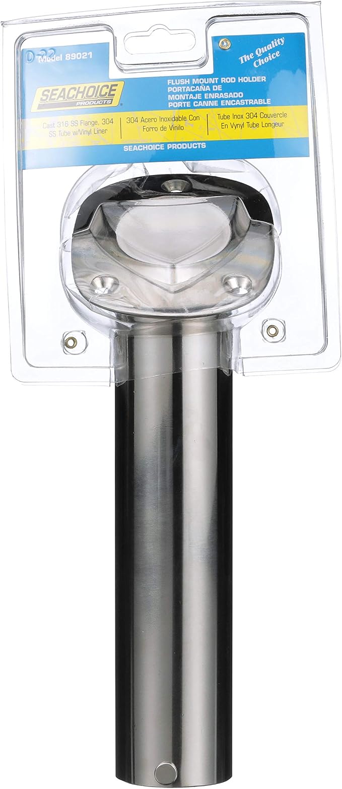Rod Holder