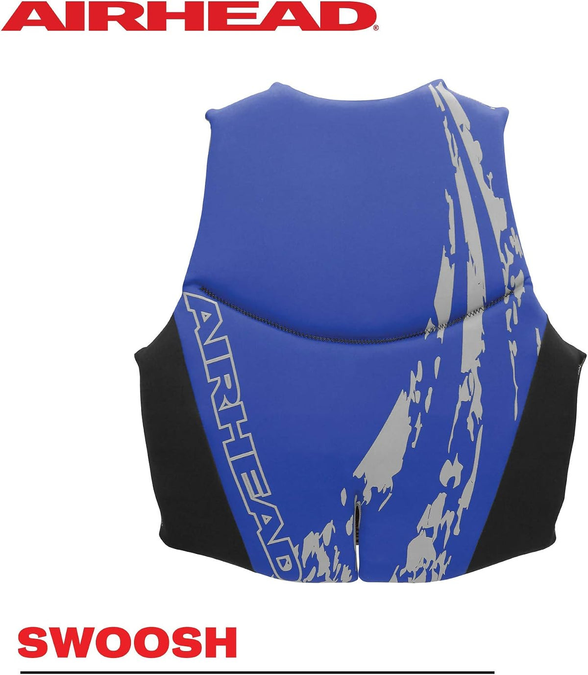 Lowrance Neolite Swoosh PFD BLUE Youth