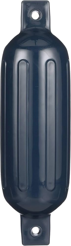 Fender Twin Eye 6.5" x 23" Blue