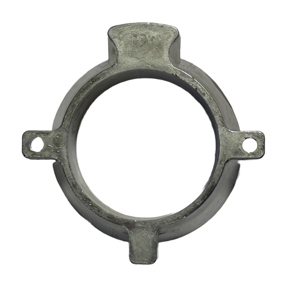 Mercury Alpha ZINC