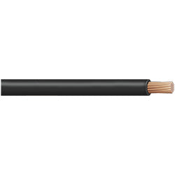 16 GA Marine Cable Blk, 30M EACH ROLL Single