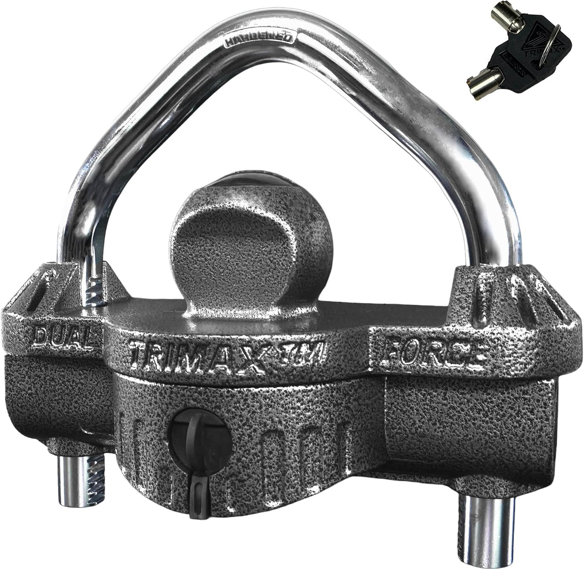 Universal Trailer LOCK Diecast