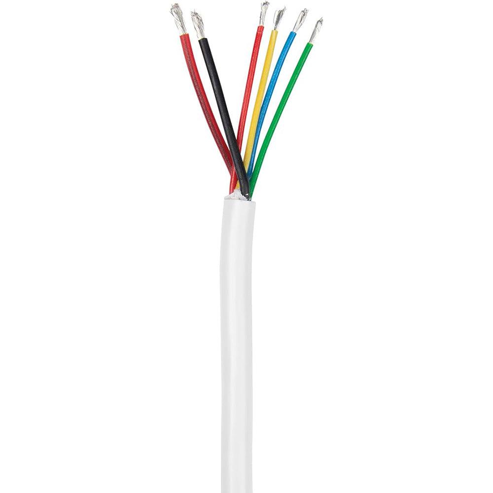 JL Audio XM-WHTMFC-250 Marine Audio Cable Per Mtr
