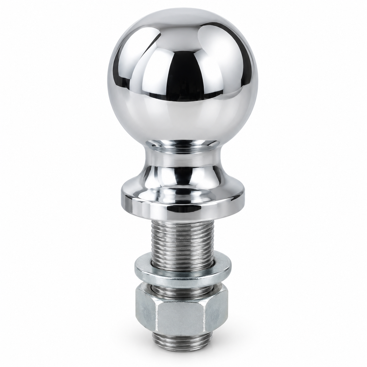 HITCH BALL 2-7/8"*1*2*7/8"
