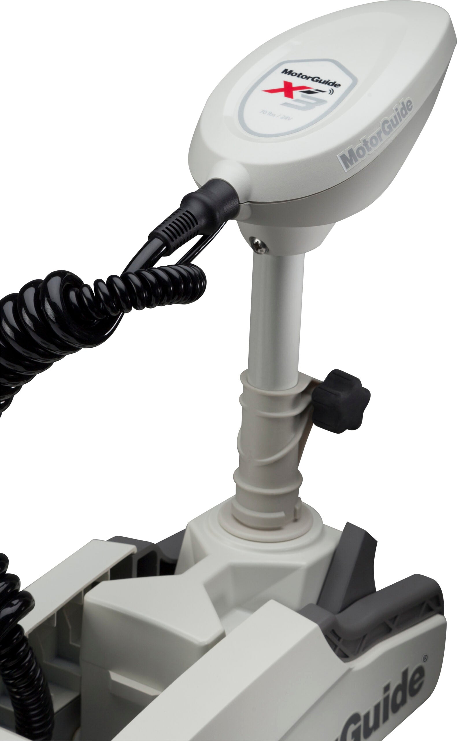 MOTORGUIDE XI3 WIRELESS SALTWATER 70LB 60" WITH PINPOINT GPS