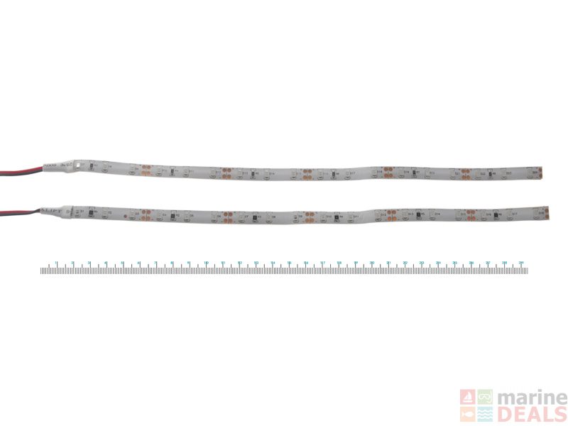 Flexible LED Soft Strip Lights