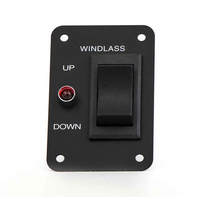 مفتاح رافعة المرساة