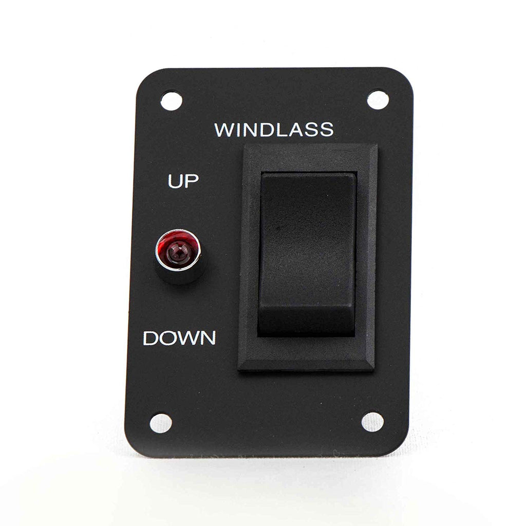 Wind Switch Marine Anchor Windlass Switch - Windlass S | Falsabih Marine