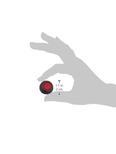 Waterproof 20A ON OFF Switch