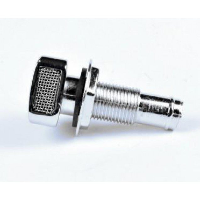Zinc Thru Hull Vent