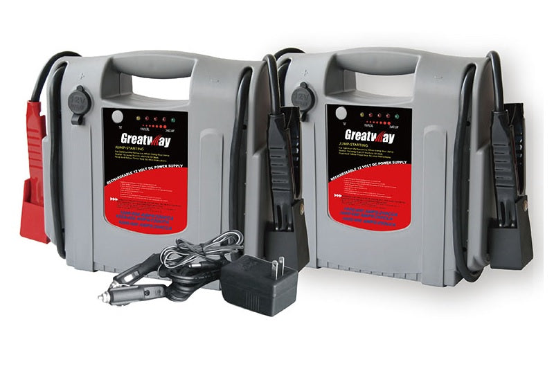 Multipurpose jump Starter