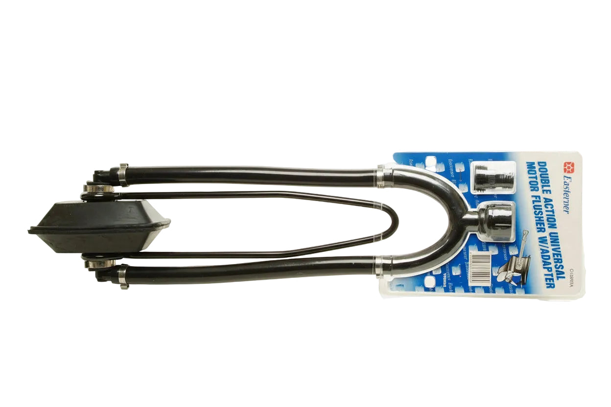 منظف ​​المحرك العالمي مزدوج الفعل