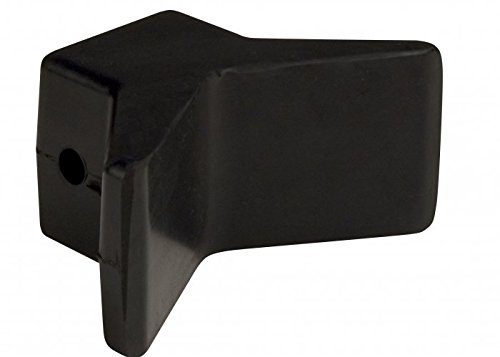 Molded Rubber Bow Stop