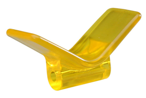 Trailer 3 Poly Bow Stop