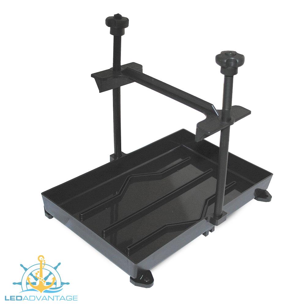 Boat Battery Tray