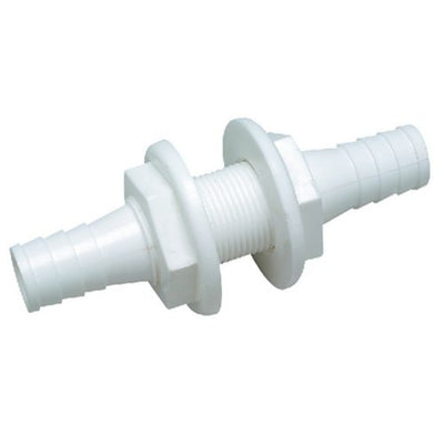 موصل خرطوم مزدوج الطرف