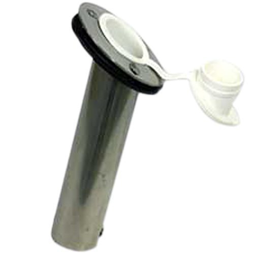 Stainless Steel Rod Holders