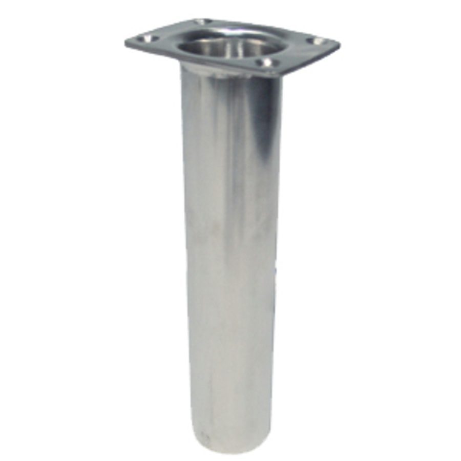 Rectangular Flat Rod Holder