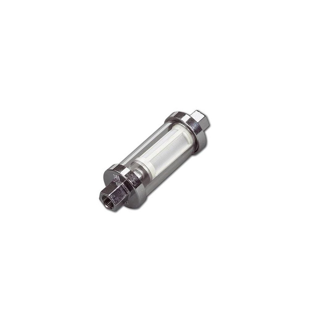 See Thru Universal Fuel Filter