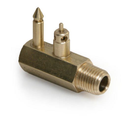 Yamaha Style Tank Adapter