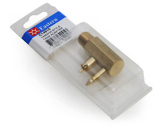 Yamaha Style Tank Adapter