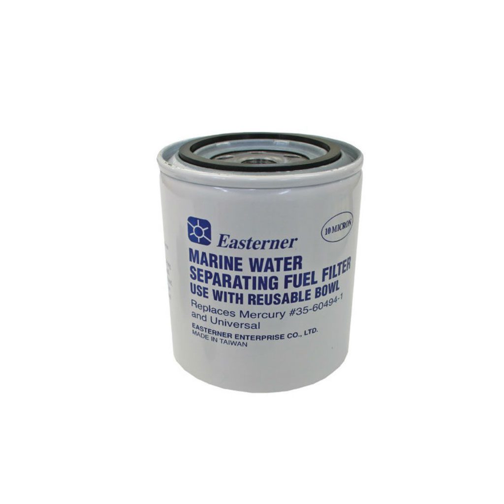 Water Separating Fuel Filter
