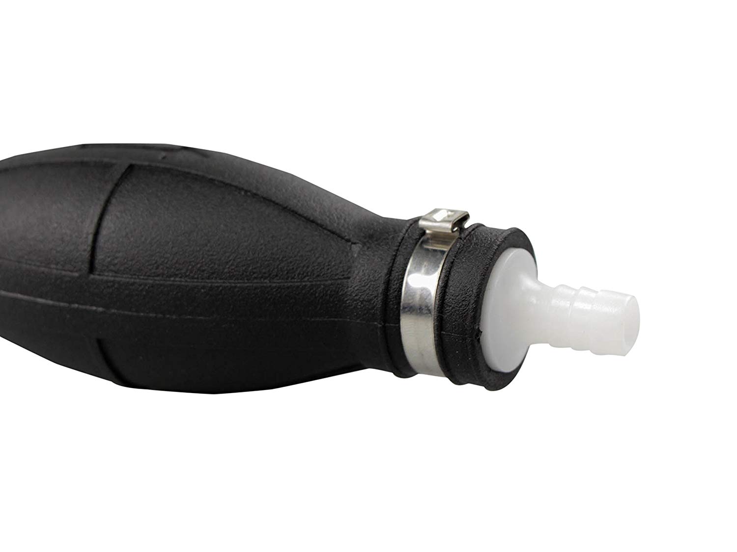 Primer Bulb Assembly Black